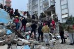 زلزله ترکیه بر تهران و تبریز تاثیر خواهد گذاشت