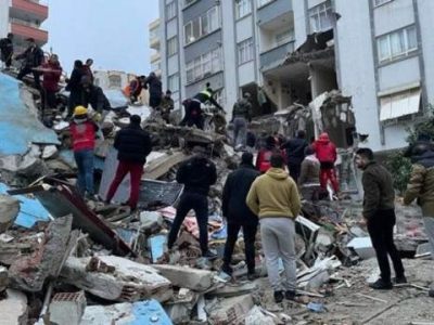 زلزله ترکیه بر تهران و تبریز تاثیر خواهد گذاشت