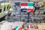 ادامه کمک های بشردوستانه ایران به سوریه