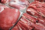 واردات گوشت برای کنترل قیمت ادامه دارد