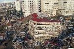 تعداد جانباختگان زلزله ترکیه به ۱۲۹۳۷ نفر رسید