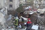تلفات زلزله ترکیه و سوریه از مرز  ۴۱هزار نفر گذشت