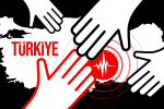 رقم حیرت‌آور جمع‌آوری کمک‌های نقدی رسانه‌های ترکیه در ۶ ساعت پخش زنده