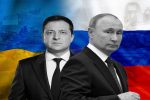 روسیه و اوکراین با پیشنهاد میانجی‌گری موافقت کردند