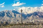 کیفیت هوای تهران امروز «قابل قبول» است