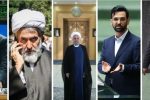 آمریکا ۴٣ مقام ایرانى را در فهرست محدودیت مهاجرت قرار داد