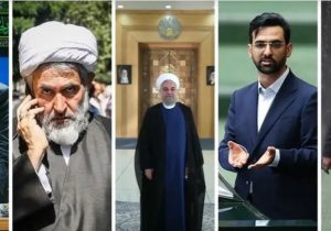 آمریکا ۴٣ مقام ایرانى را در فهرست محدودیت مهاجرت قرار داد