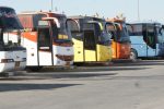 نرخ بلیط اتوبوس برای نوروز افزایش ندارد