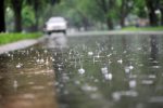 هواشناسی/ بارش باران و تندبادهای لحظه ای در اکثر نقاط کشور