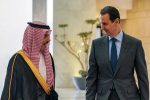 بشار اسد به عربستان می رود