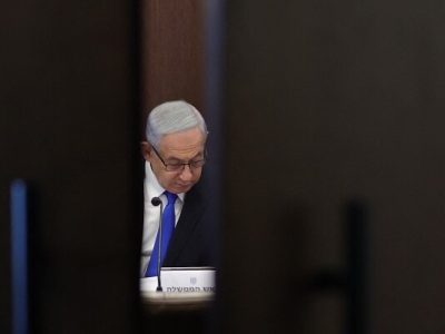 نتانیاهو به آمریکا می رود