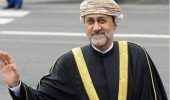سلطان عمان