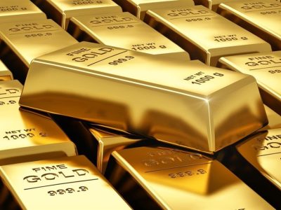 قیمت طلا امروز ۱۶ خرداد نزولی شد