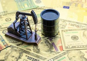 قیمت نفت امروز ۹ خرداد ۱۴۰۲