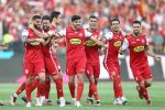 پرسپولیس قهرمان جام حذفی شد