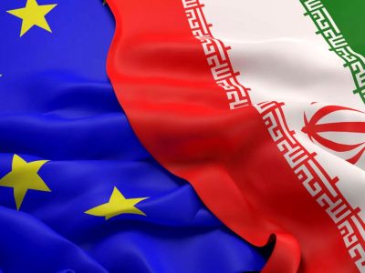 تجارت ایران و اروپا ۱.۵ میلیارد یورو شد