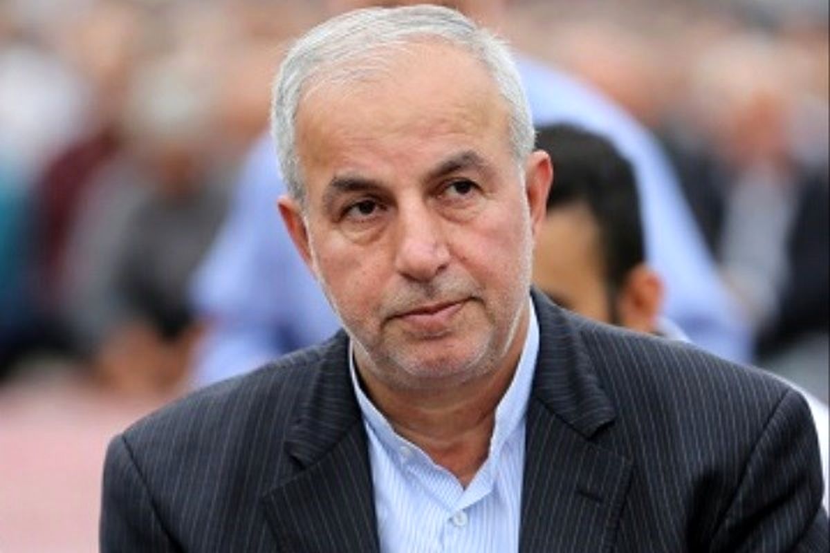 جبار کوچکی نژاد