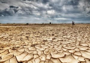 خشکسالی در ایران ۳۰ ساله شد