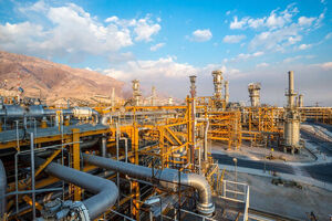بدهی گازی عراق به ایران صفر شد