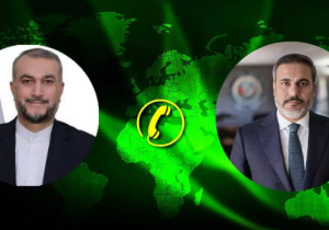 گفتگوی تلفنی وزرای خارجه ایران و ترکیه برای محکومیت اهانت به قرآن کریم