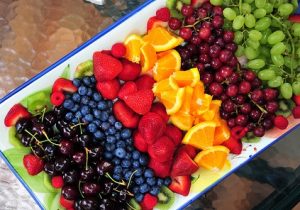 برای کمبود جبران آب بدن این میوه ها بخورید