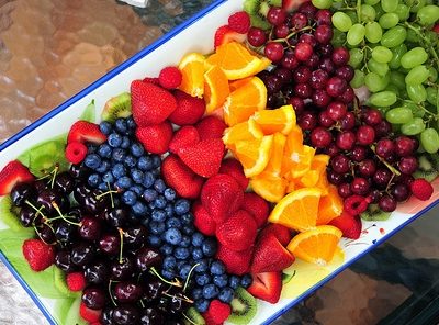 برای کمبود جبران آب بدن این میوه ها بخورید