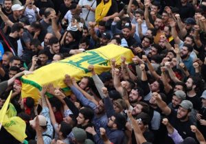 حزب‌الله از شهادت یکی دیگر از رزمندگانش خبر داد