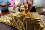 آزاد‌سازی واردات شمش طلا تصویب شد