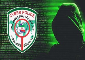 دستگیری هکر ۱۶ساله در پایتخت