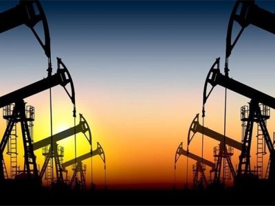 افزایش ۳ درصدی قیمت نفت در آخرین روز معاملات بازار