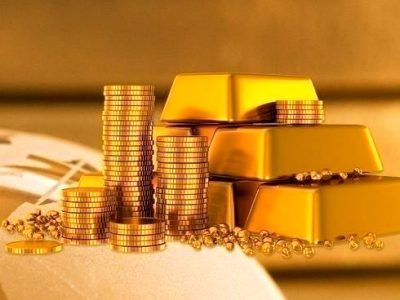بازگشت طلا به کانال ۲۰۰۰ دلاری