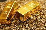 افزایش ۱۰ دلاری قیمت طلا در معاملات امروز