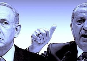 اردوغان، نتانیاهو را «قصاب غزه» لقب داد