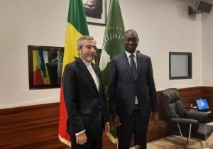 پنجمین نشست کمیسیون مشترک اقتصادی ایران و سنگال بزودی در داکار برگزار می‌شود