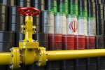 تولید نفت ایران به ۳ میلیون و ۱۱۵ هزار بشکه در روز رسید