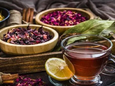 معرفی ۵ دمنوش جایگزین چای