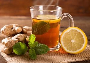 نوشیدن این چای قبل از خواب عملکرد بدن شما را تنظیم می کند