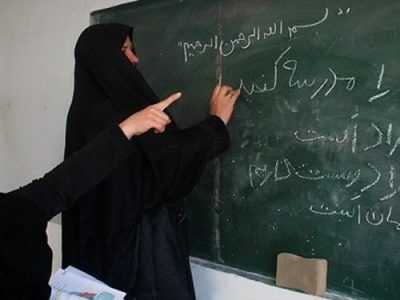 رشد ۲.۵ برابری سوادآموزی در ایران نسبت به میانگین جهانی