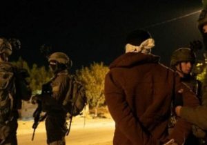 محاصره ۲ بیمارستان در کرانه باختری؛ اشغالگران وارد اردوگاه نورشمس شدند