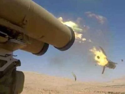 حزب‌الله سه مقر ارتش اسرائیل را با موشک هدف قرار داد