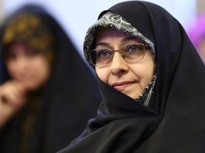 توسعه روابط ایران و اندونزی در حوزه زنان