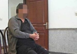 اعدام پدری که به دختر خردسالش از ۱۰تا ۱۴سالگی بارها تجاوز کرد
