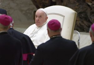 «تماس تلفنی تُند» پاپ فرانسیس با رئیس اسرائیل