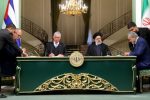 ۷ سند و تفاهم‌نامه همکاری میان ایران و کوبا به امضا رسید