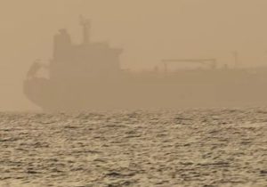 مرکز تجارت دریایی انگلیس از وقوع حادثه امنیتی در دریای سرخ خبر داد