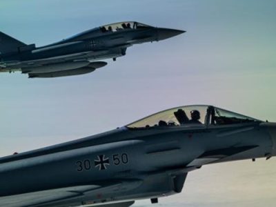 هشدار روسیه در خصوص پرواز جت‌های «اف-۱۶» ناتو