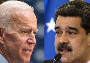 توافق تبادل زندانیان بین آمریکا و ونزوئلا