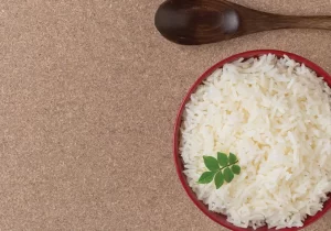 ۱۰ ترفند خانگی برای رفع بوی سوختگی برنج