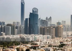 توافق امارات و آذربایجان درباره صندوق سرمایه‌گذاری مشترک