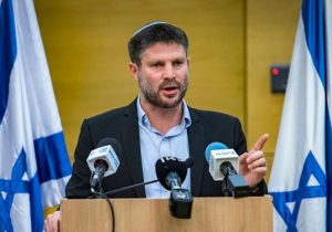 خشم وزیر اسرائیلی از دوحه؛ پس از جنگ، قطر دیگر نقشی در غزه نخواهد داشت